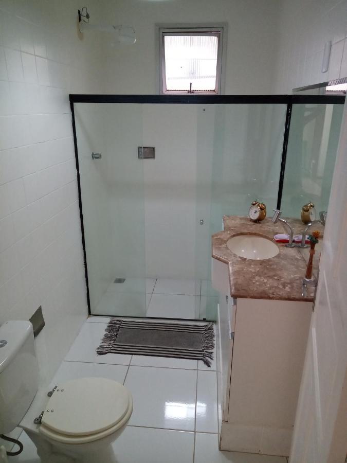 Hostel Da Penha Vila Velha  Extérieur photo