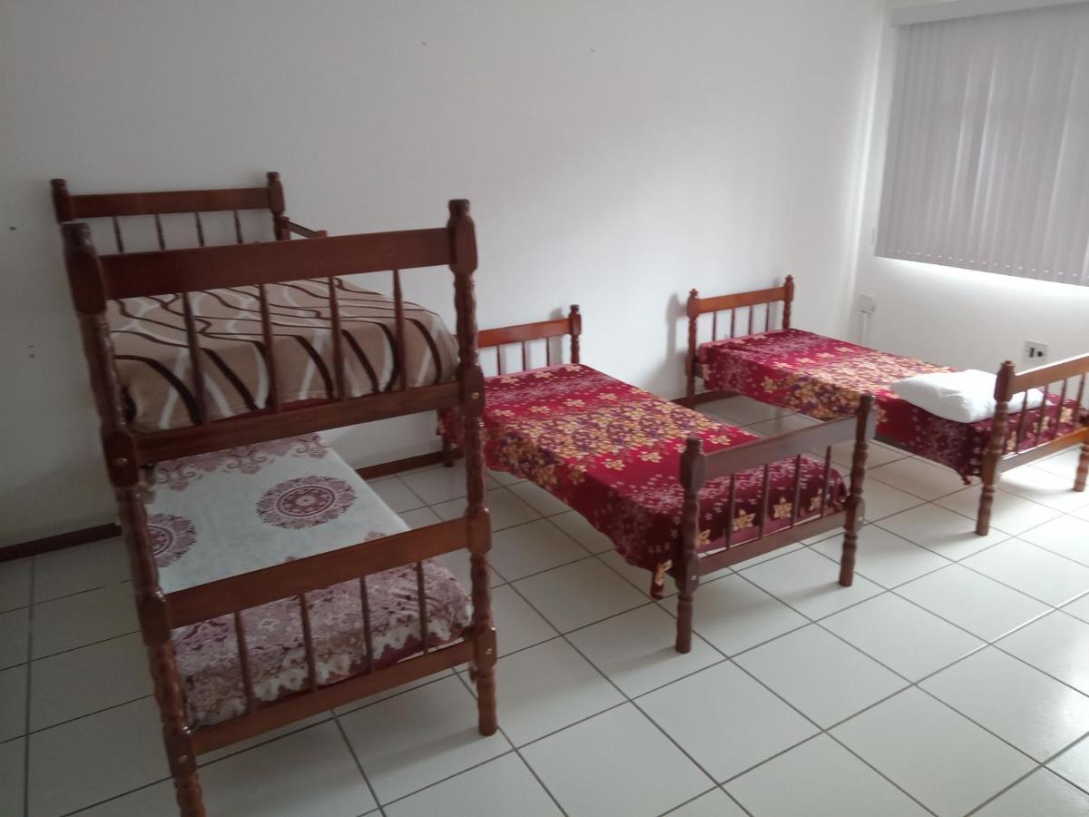 Hostel Da Penha Vila Velha  Extérieur photo