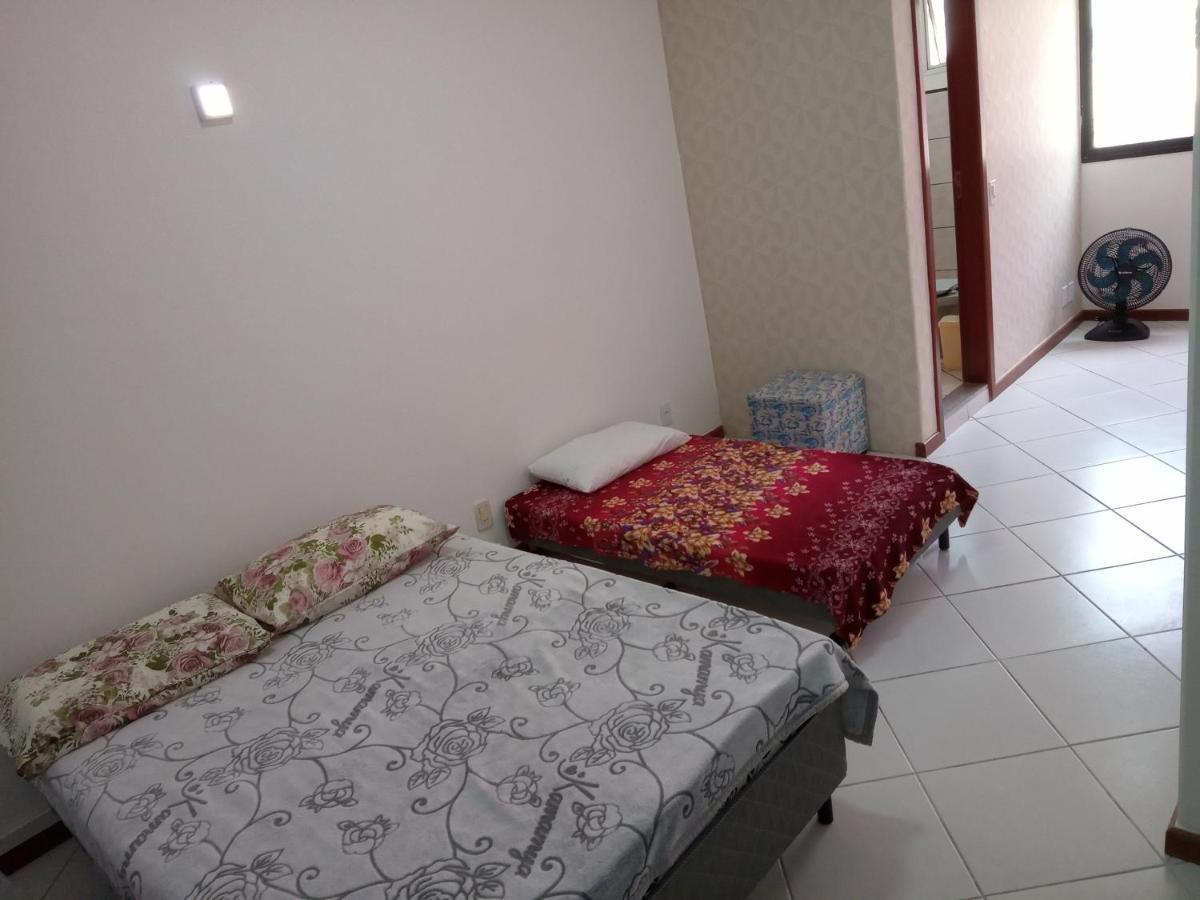 Hostel Da Penha Vila Velha  Extérieur photo