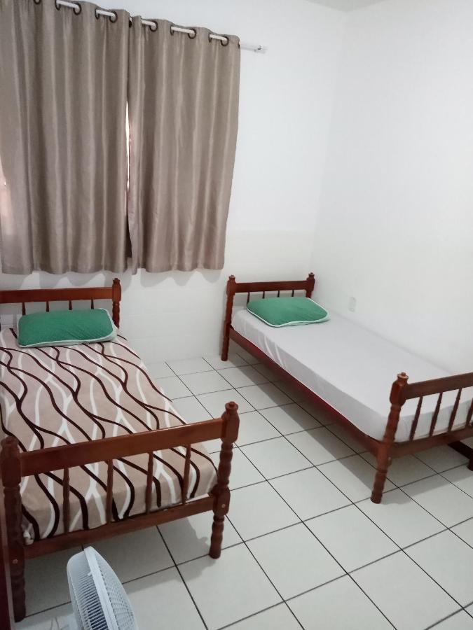 Hostel Da Penha Vila Velha  Extérieur photo