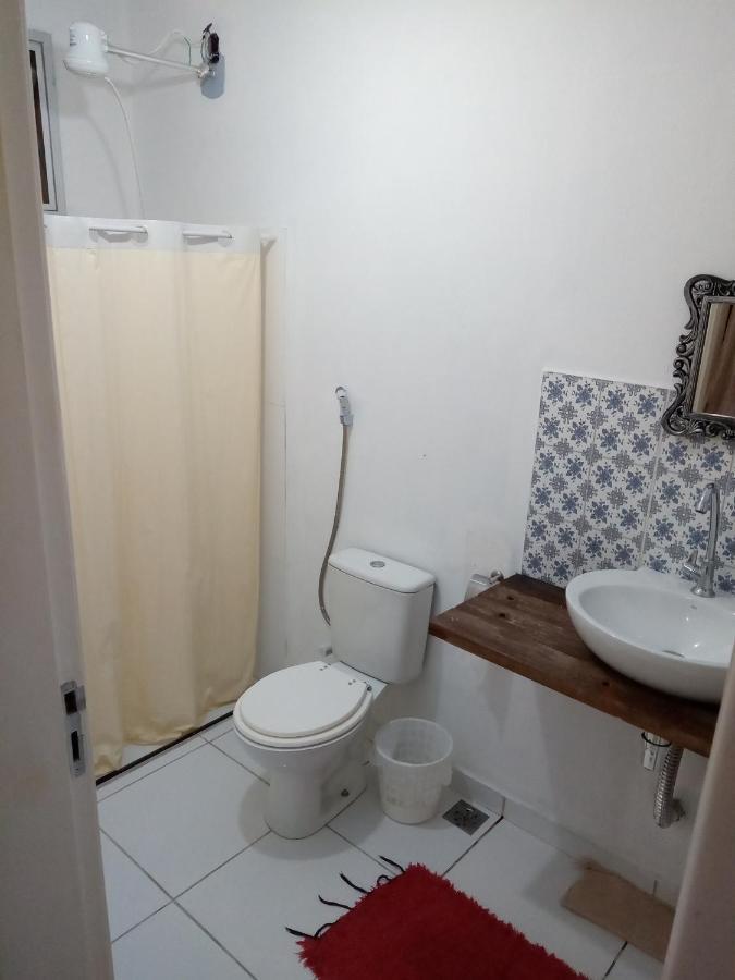 Hostel Da Penha Vila Velha  Extérieur photo