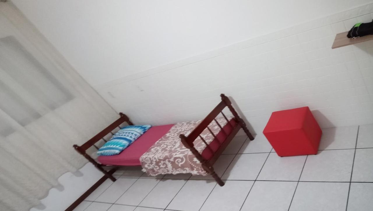 Hostel Da Penha Vila Velha  Extérieur photo