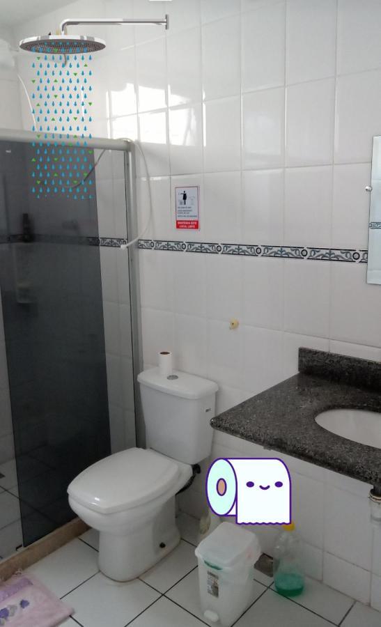Hostel Da Penha Vila Velha  Extérieur photo