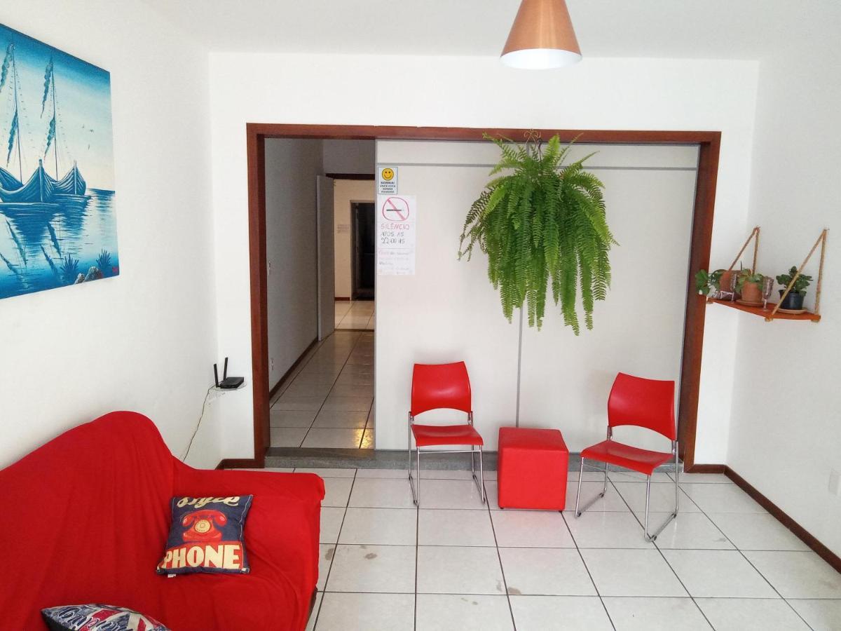 Hostel Da Penha Vila Velha  Chambre photo