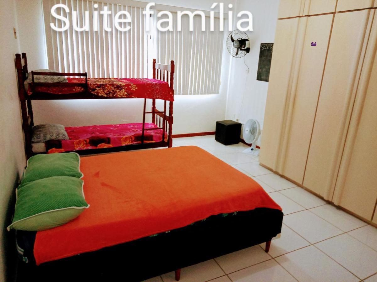 Hostel Da Penha Vila Velha  Chambre photo